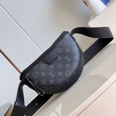 Mens LV Satchel Bags